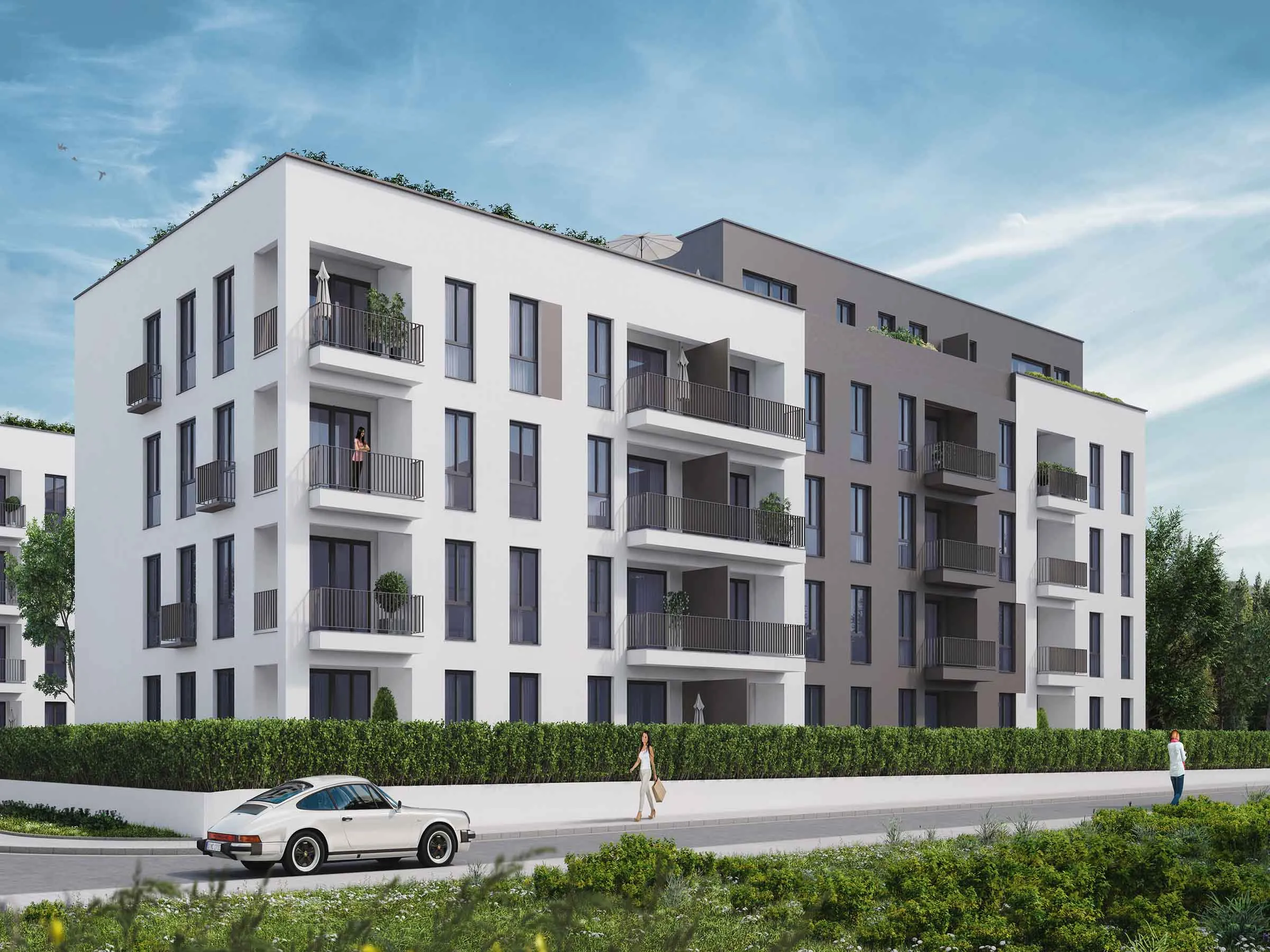 Epsilon, Neu-Isenburg