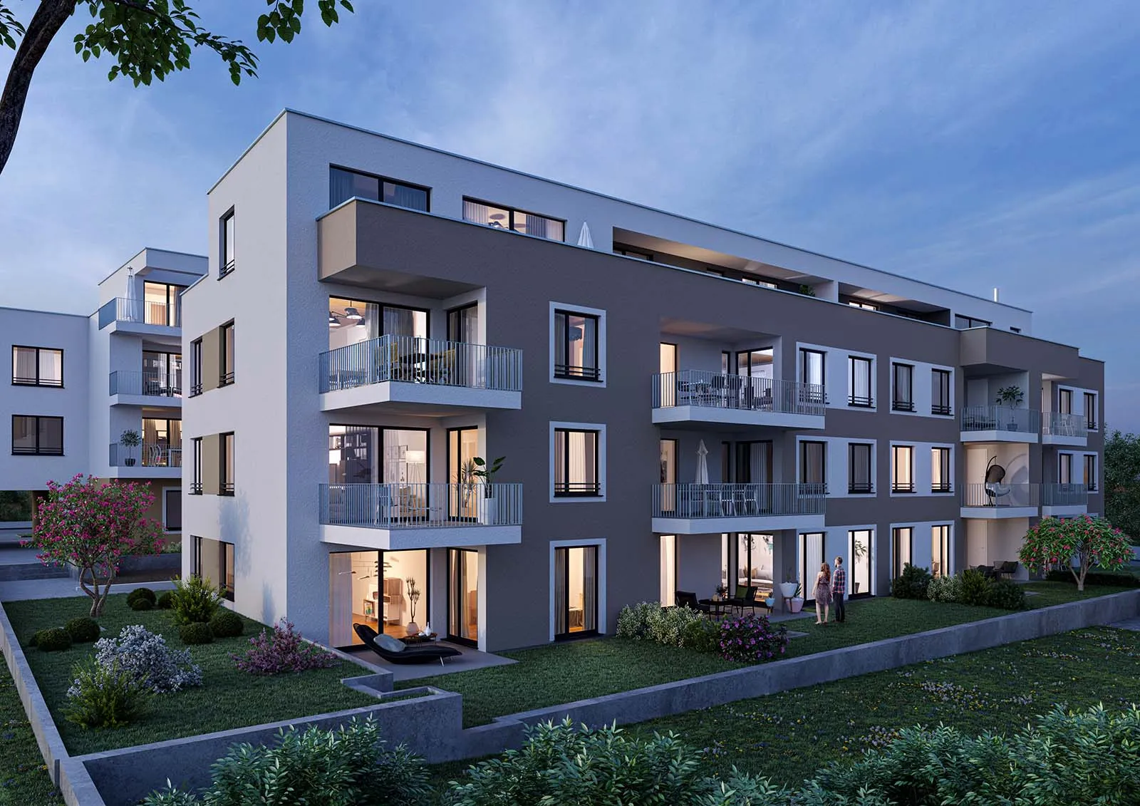 Stuttgart Vaihingen
