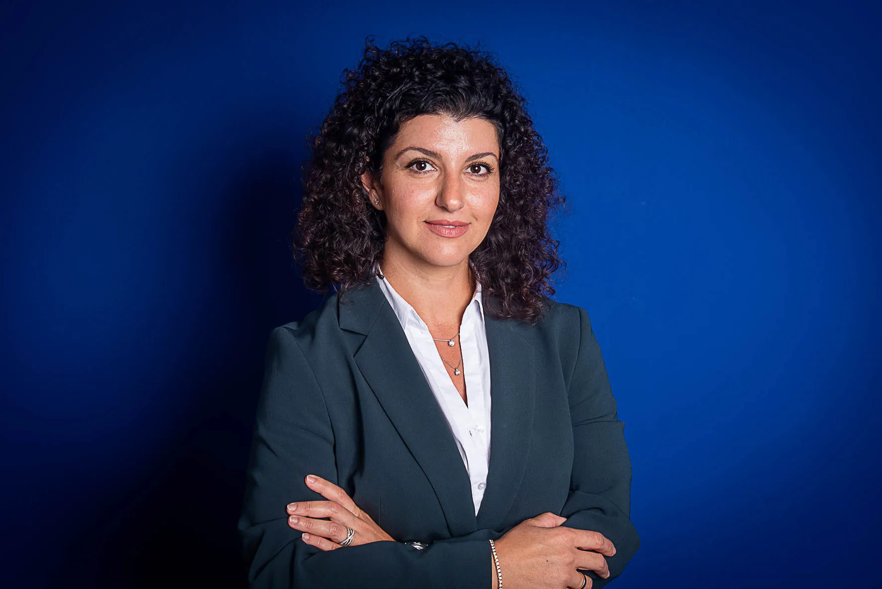 Raheleh Nold
