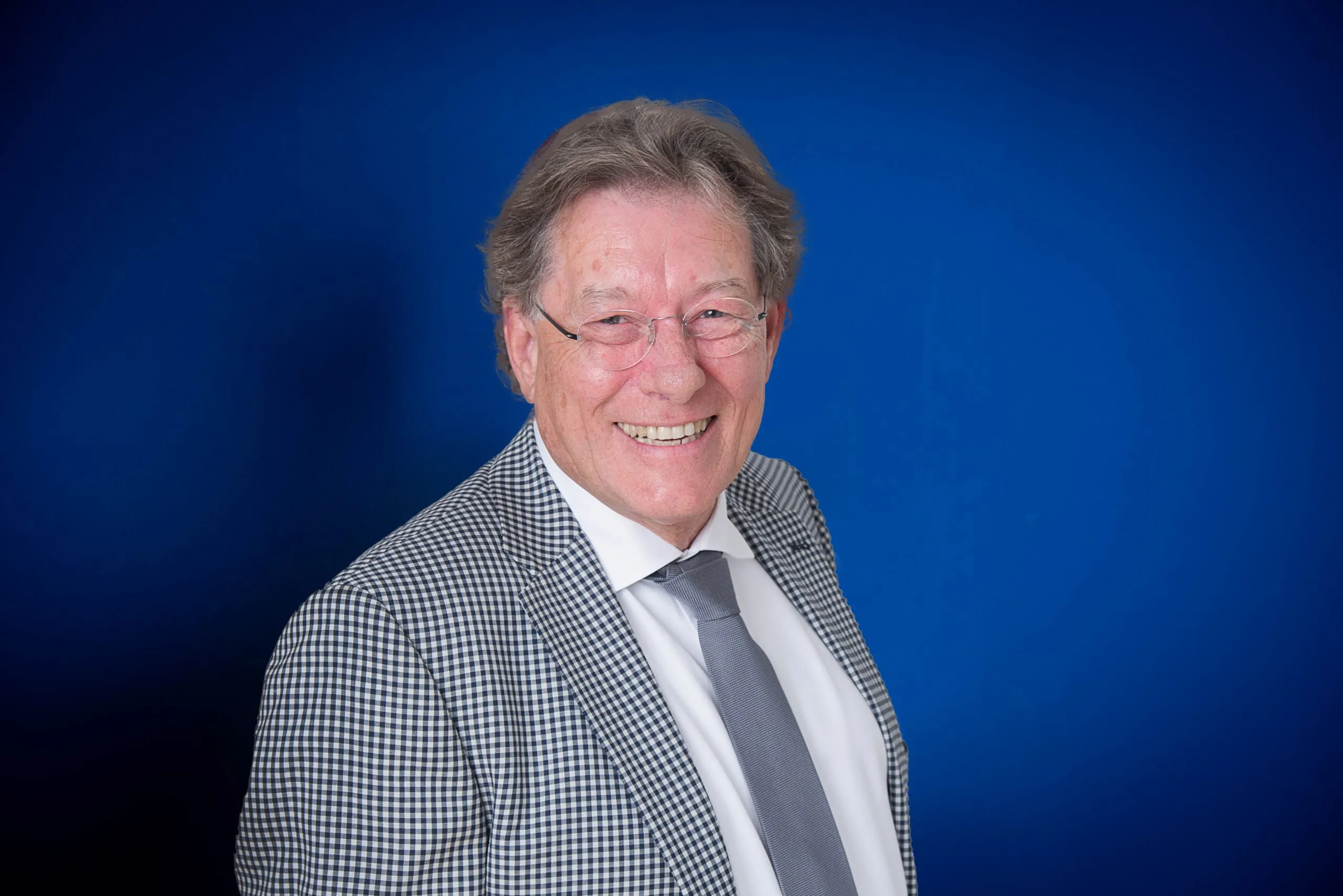 Manfred Nold