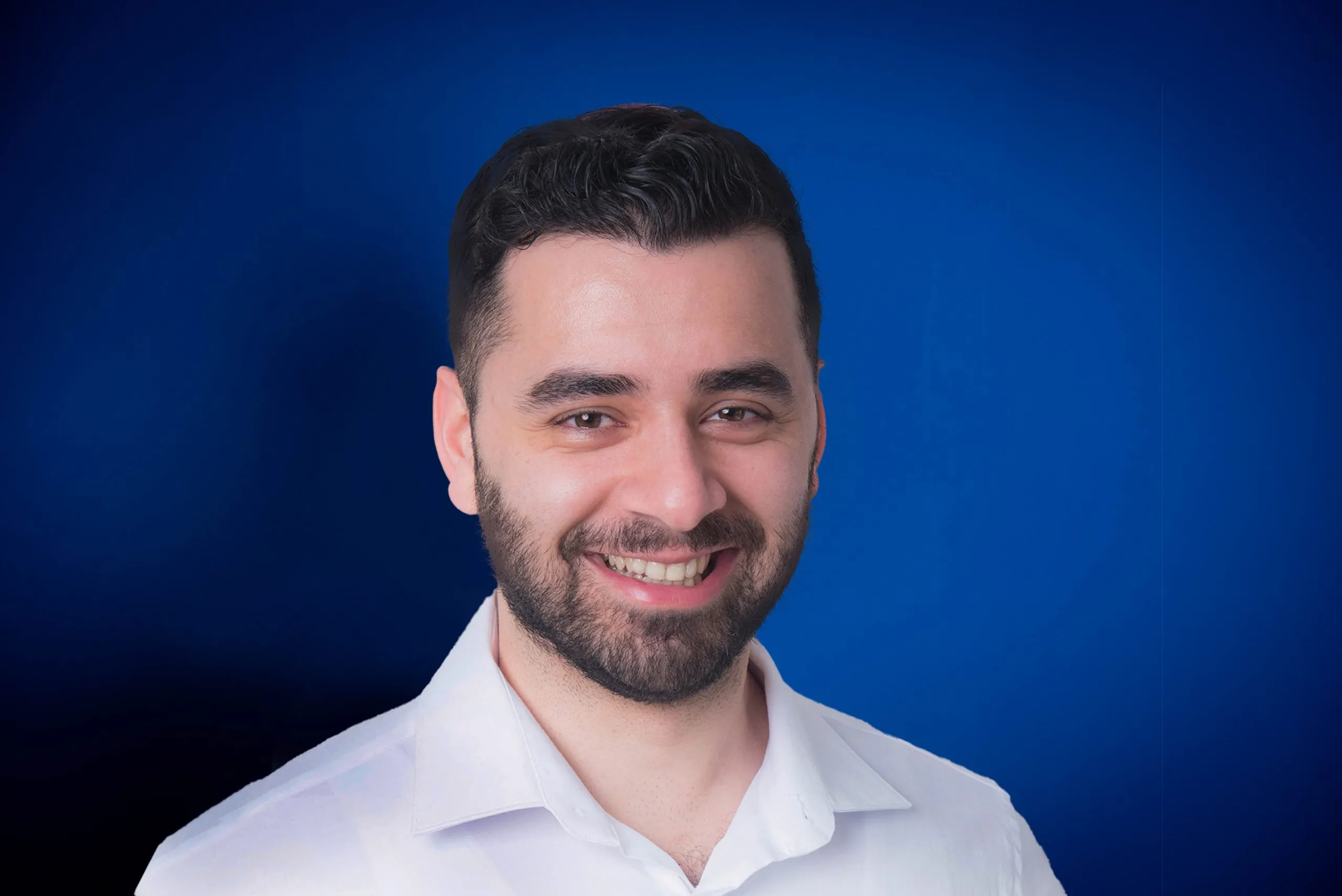Eren Ugur Yigit