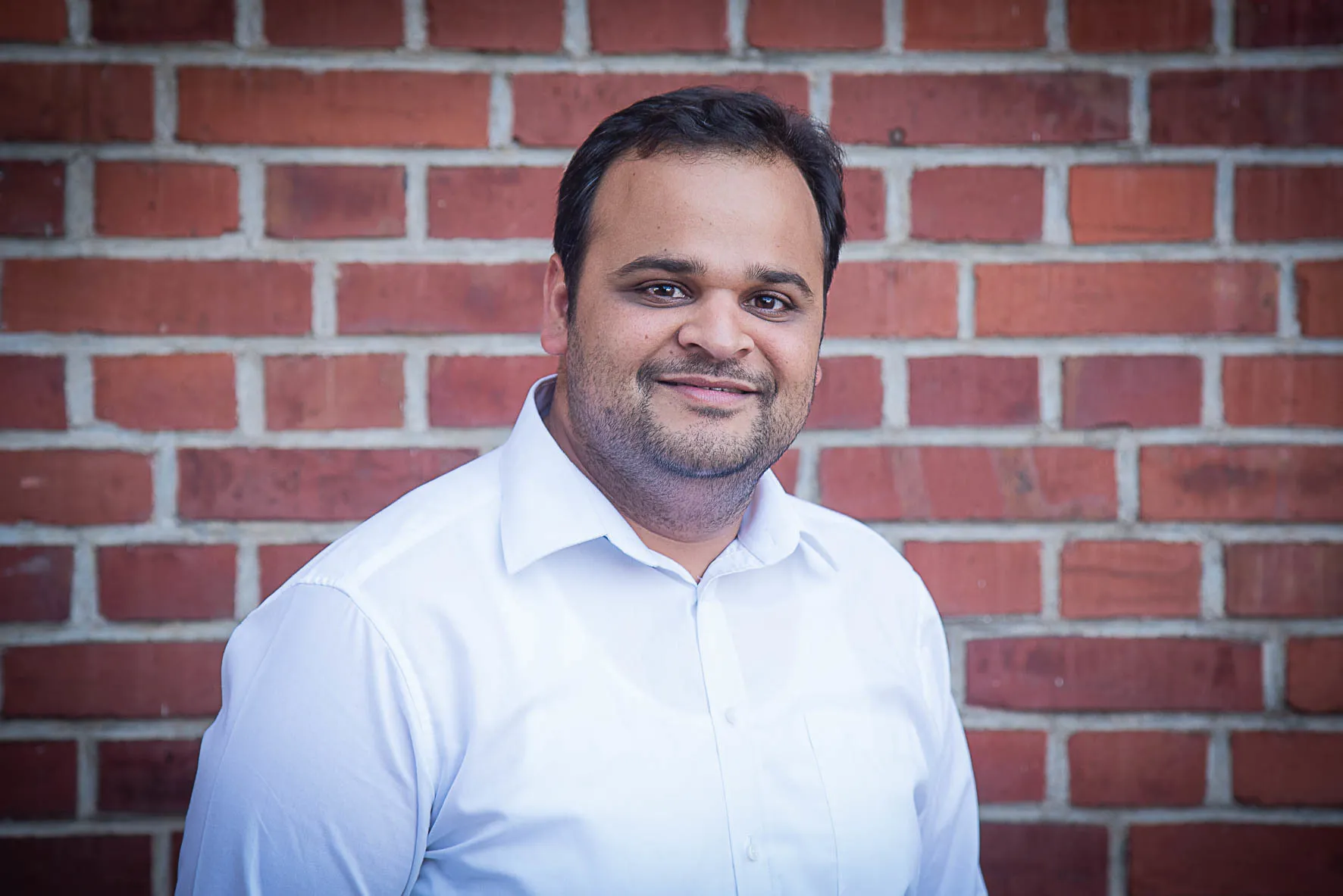 Amit Bharadia