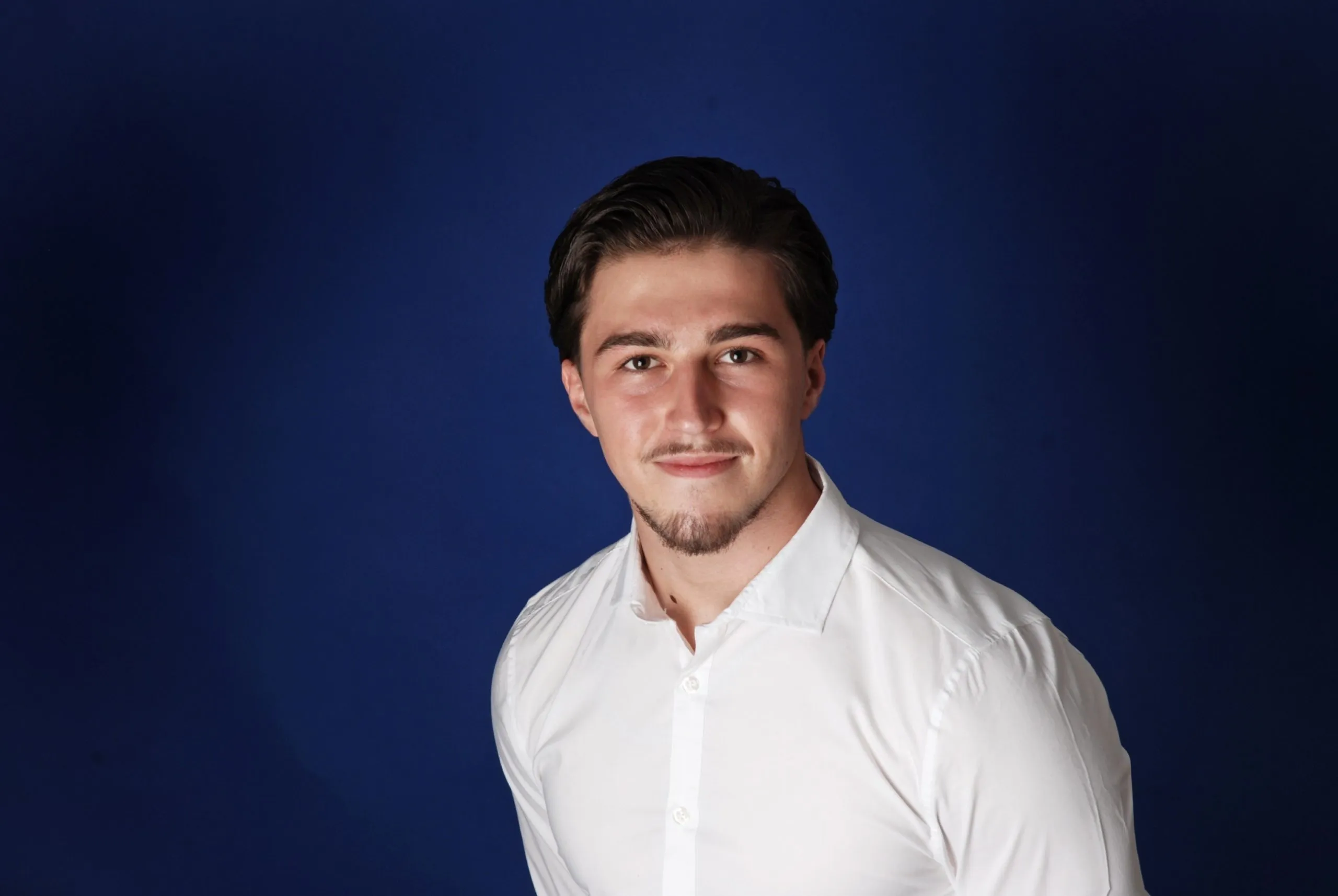Senaid Hujdur